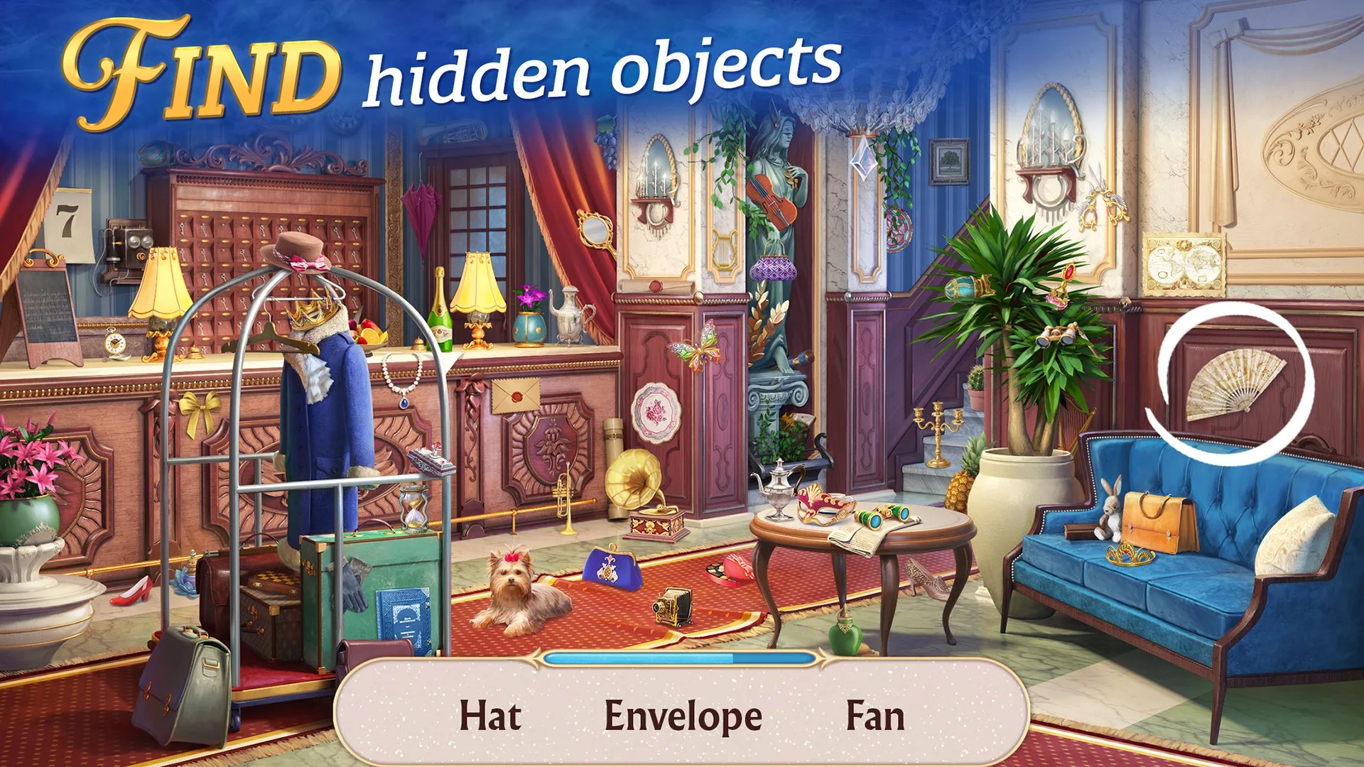 Записки Искателя Seekers Notes screenshot 1