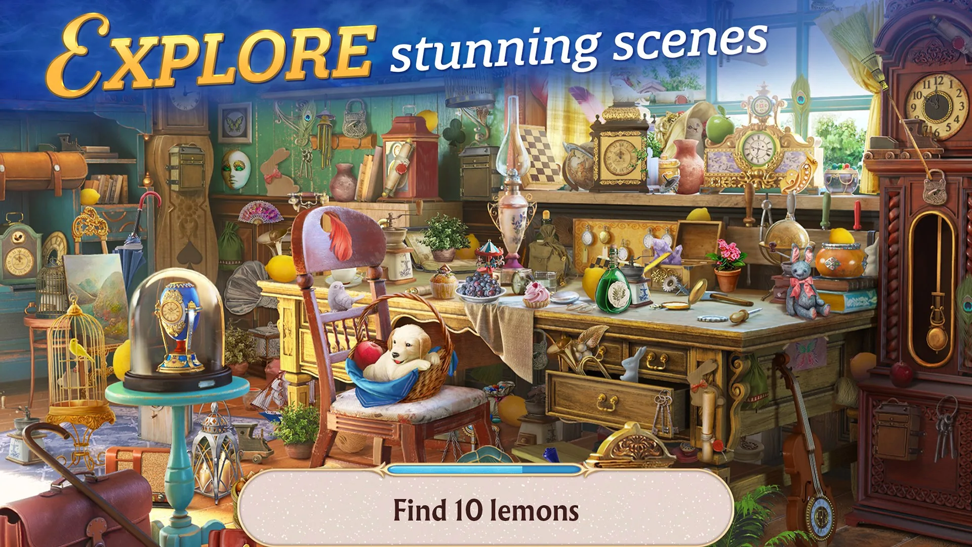 Записки Искателя Seekers Notes screenshot 2