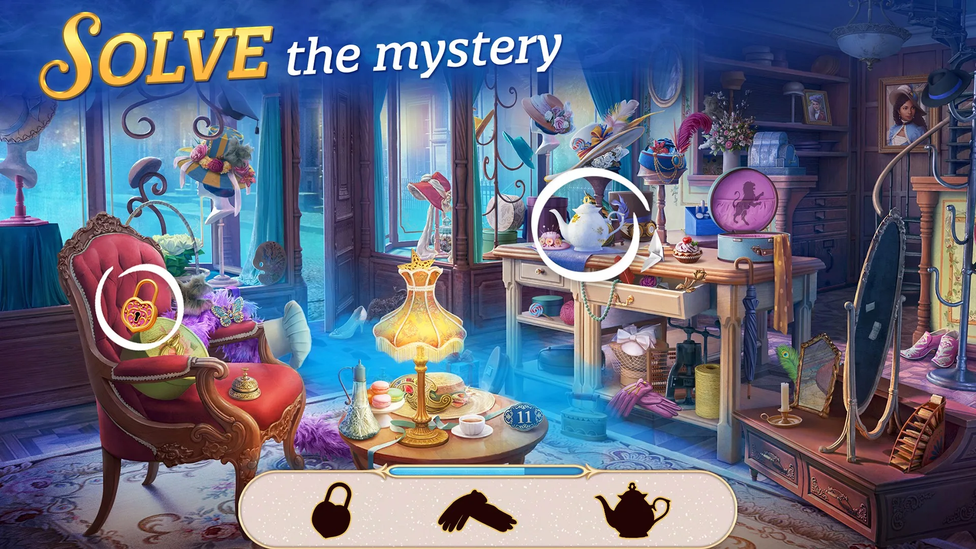 Записки Искателя Seekers Notes screenshot 4