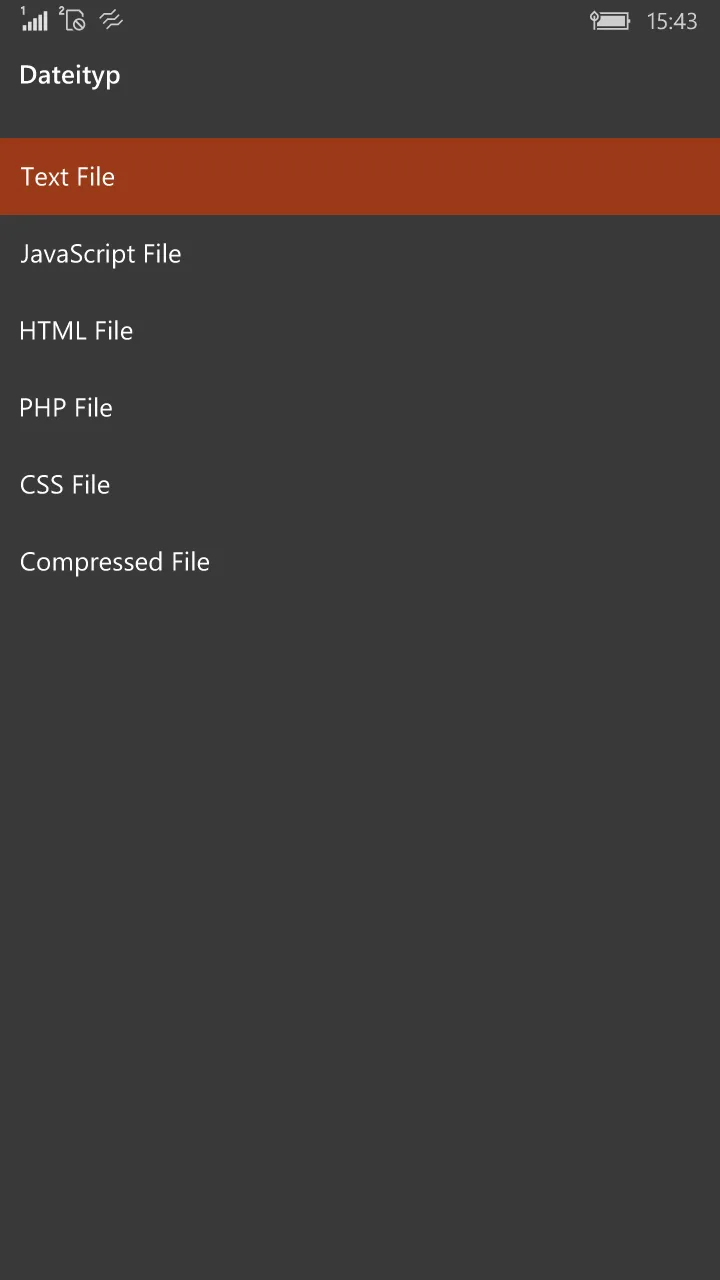Edit Live screenshot 3