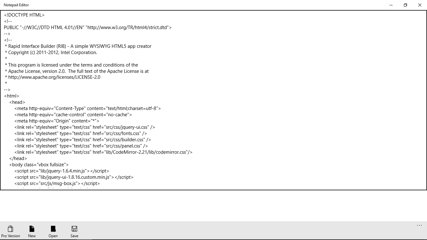 Edit Live screenshot 4