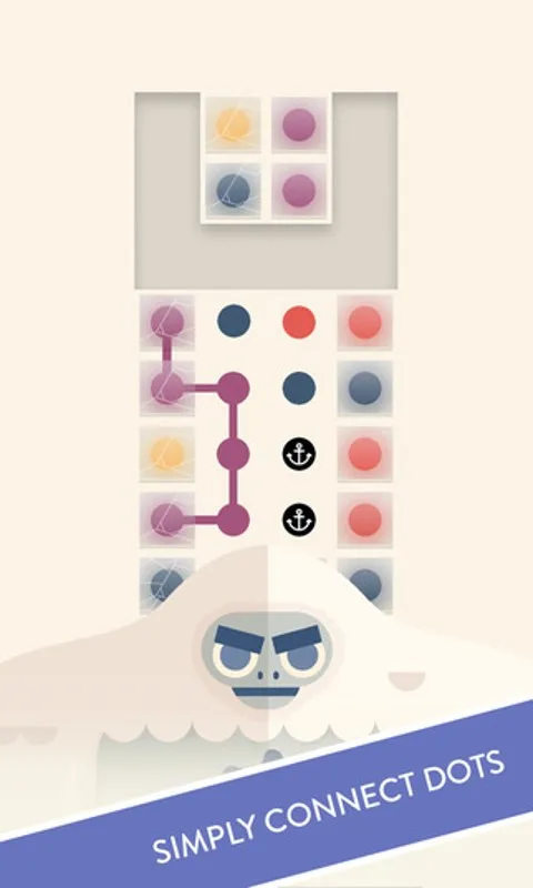 TWO DOTS screenshot 1