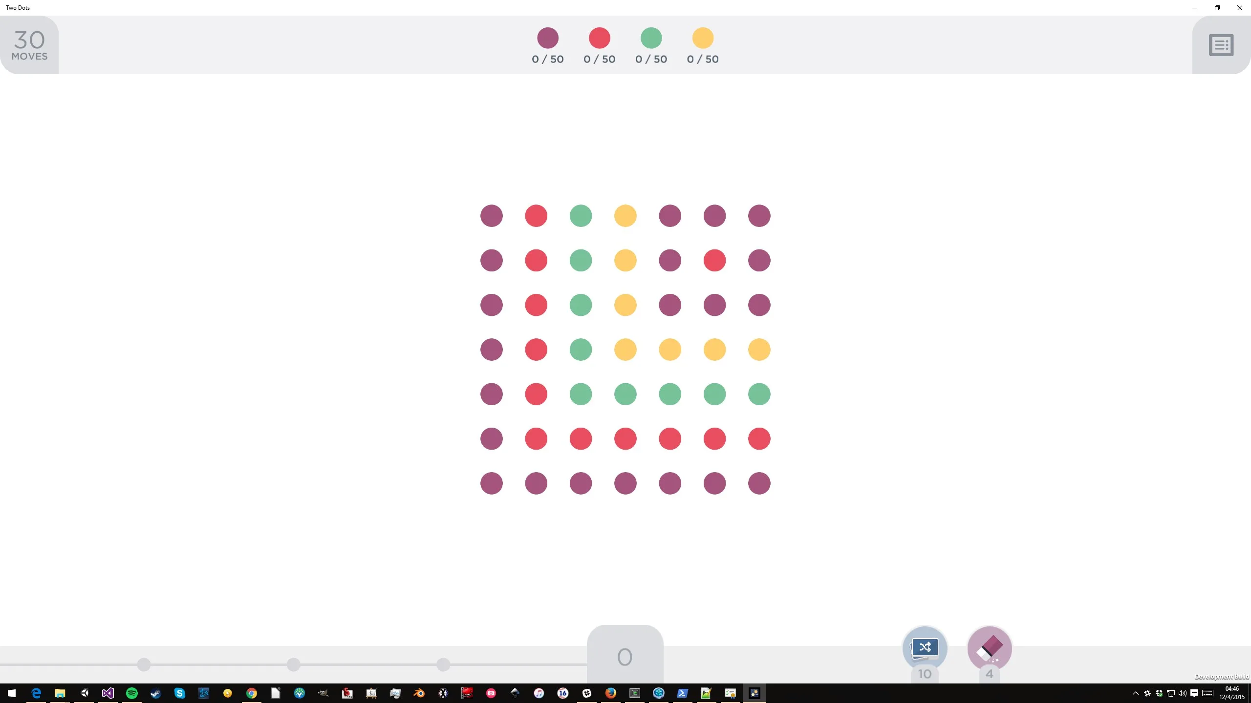TWO DOTS screenshot 3