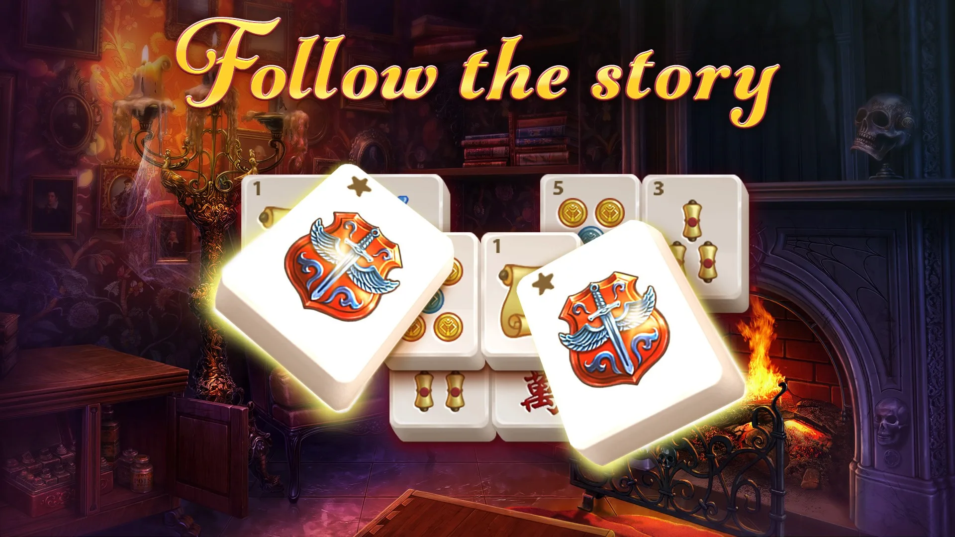 Hidden City: пошук предметів screenshot 5