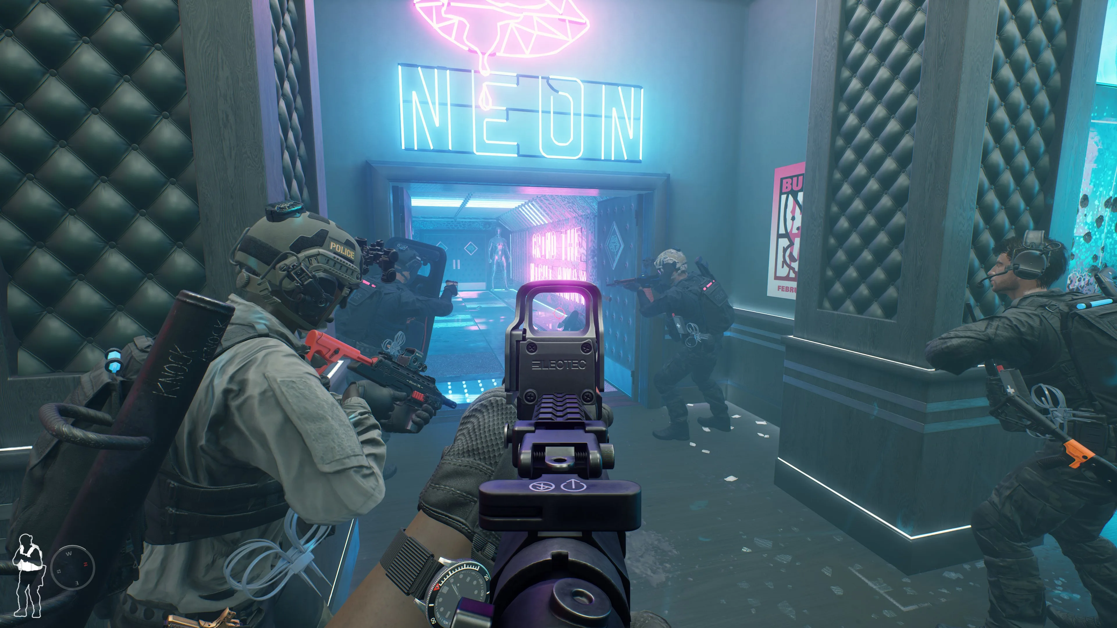 Ready or Not screenshot 3