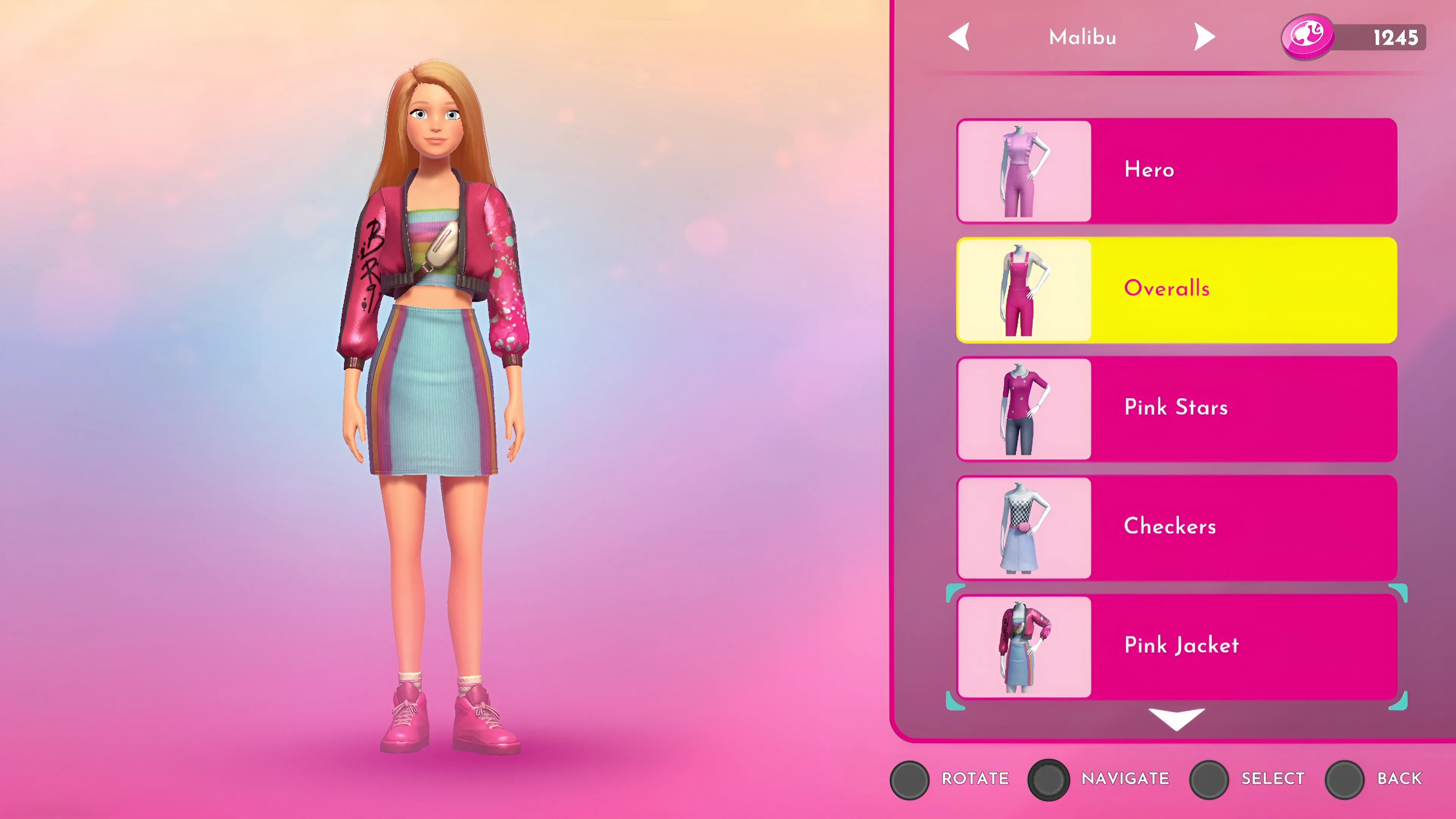 Barbie Project Friendship™ screenshot 2