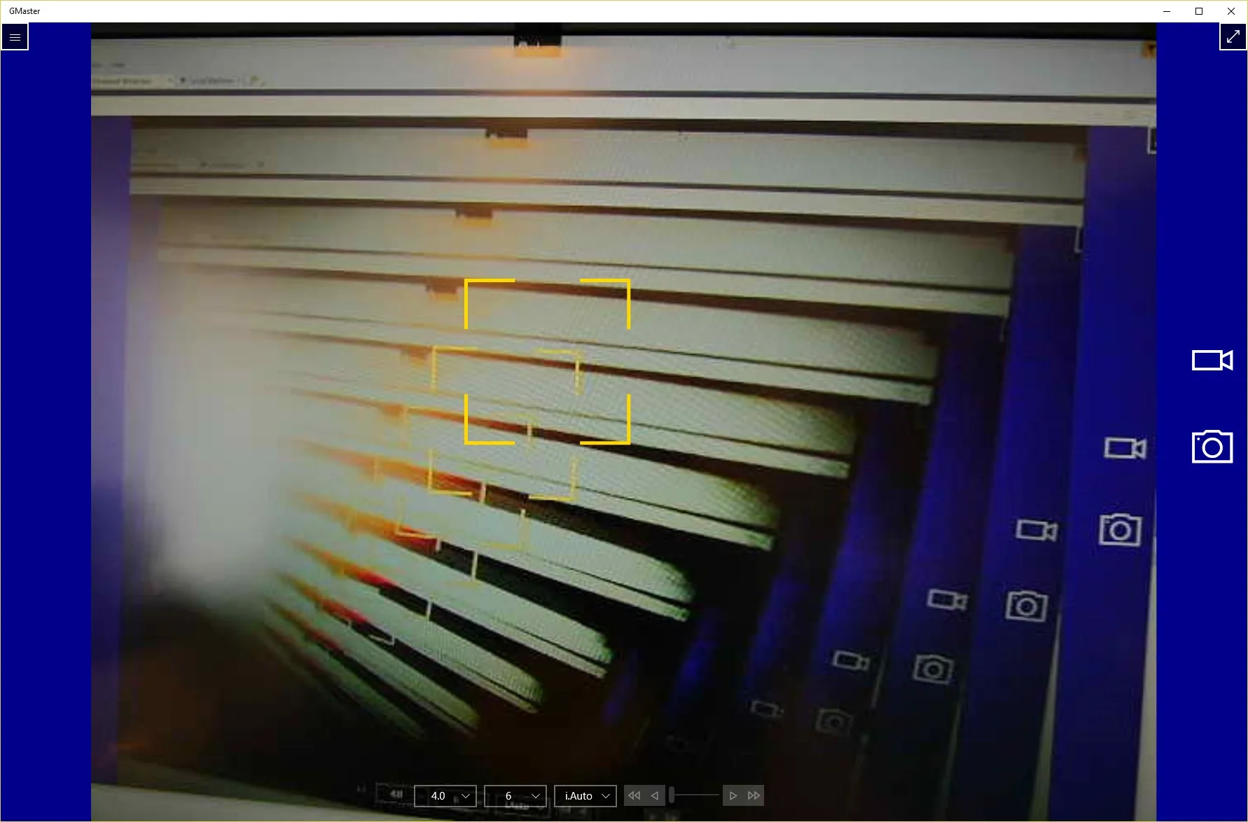 LMaster screenshot 2