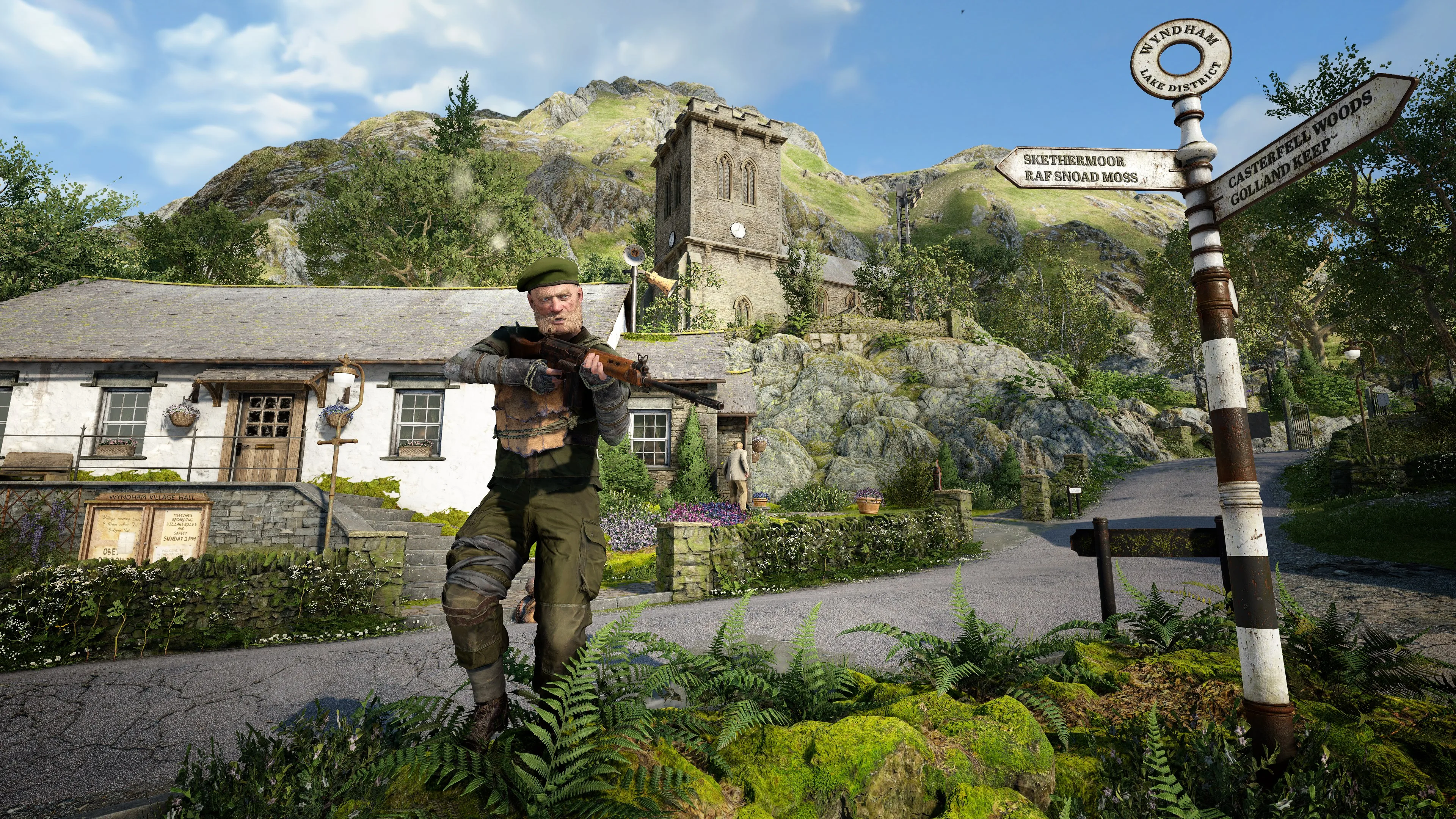 Atomfall screenshot 3