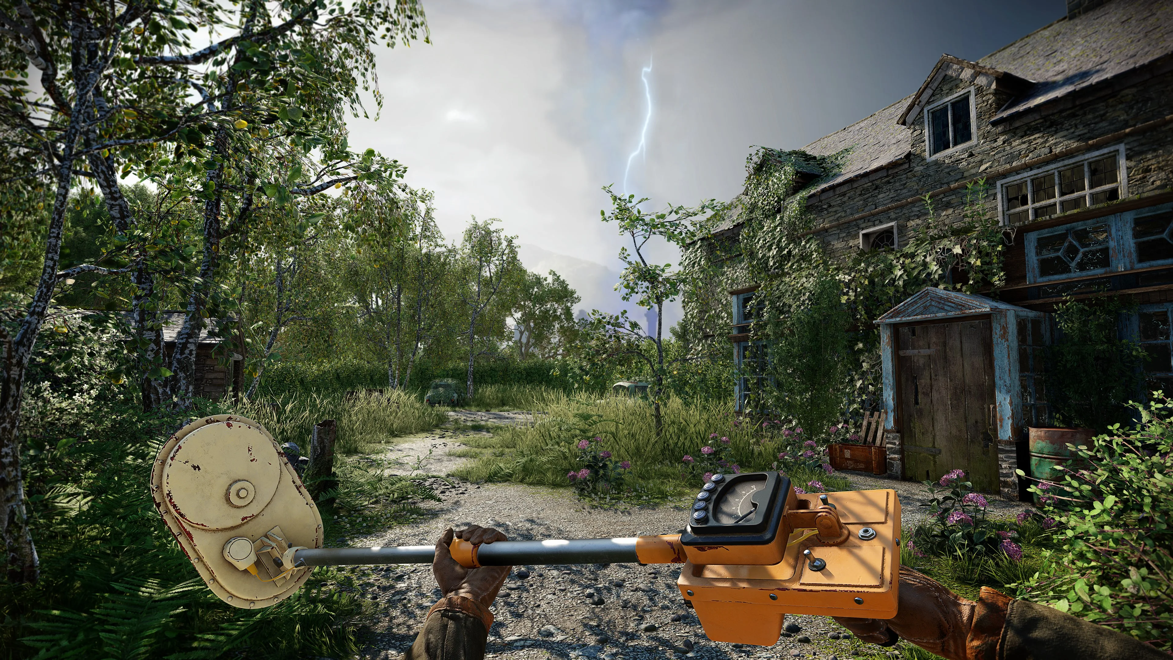 Atomfall screenshot 5