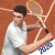 Tenis — Felices Años Veinte