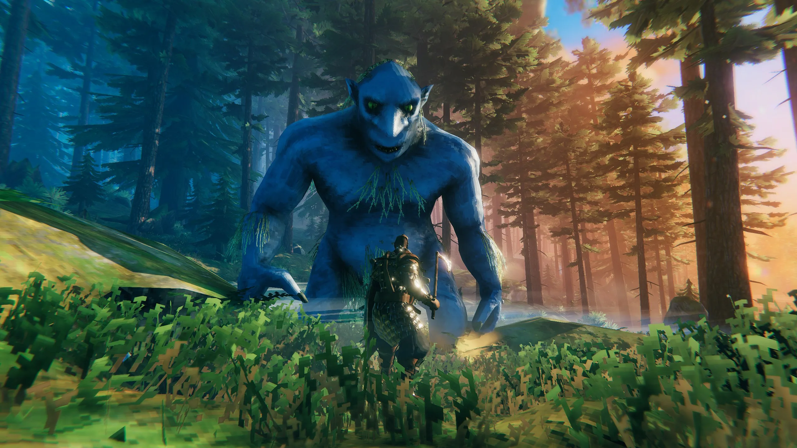 Valheim (Предварительная версия игры) screenshot 1