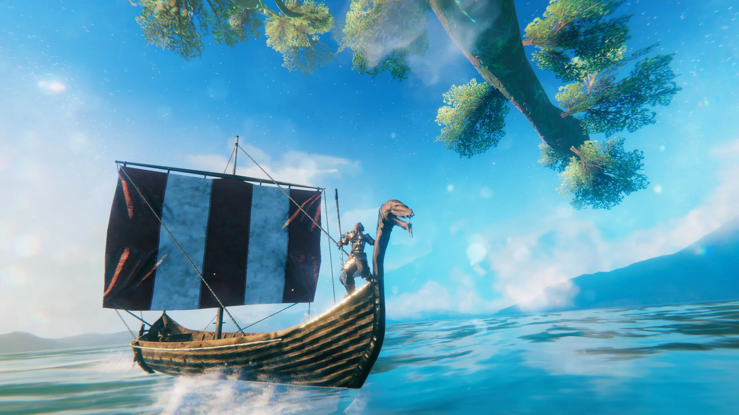 Valheim (Предварительная версия игры) screenshot 2