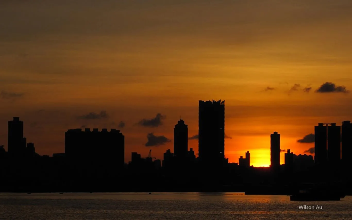 Beauty of Hong Kong by Wilson Au screenshot 3