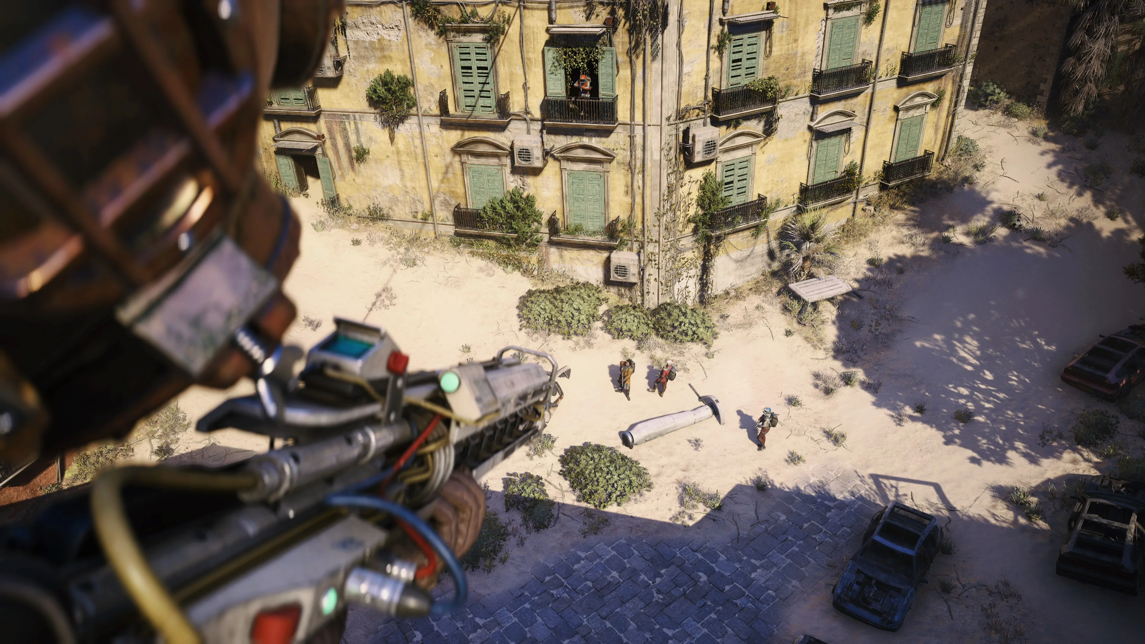 ARC Raiders screenshot 2