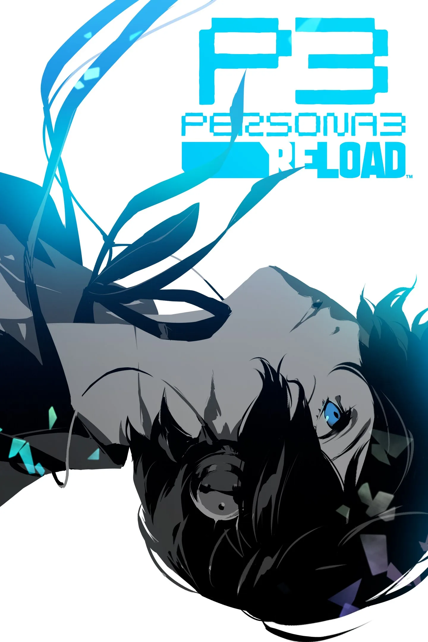Цифровое премиум-издание Persona 3 Reload
