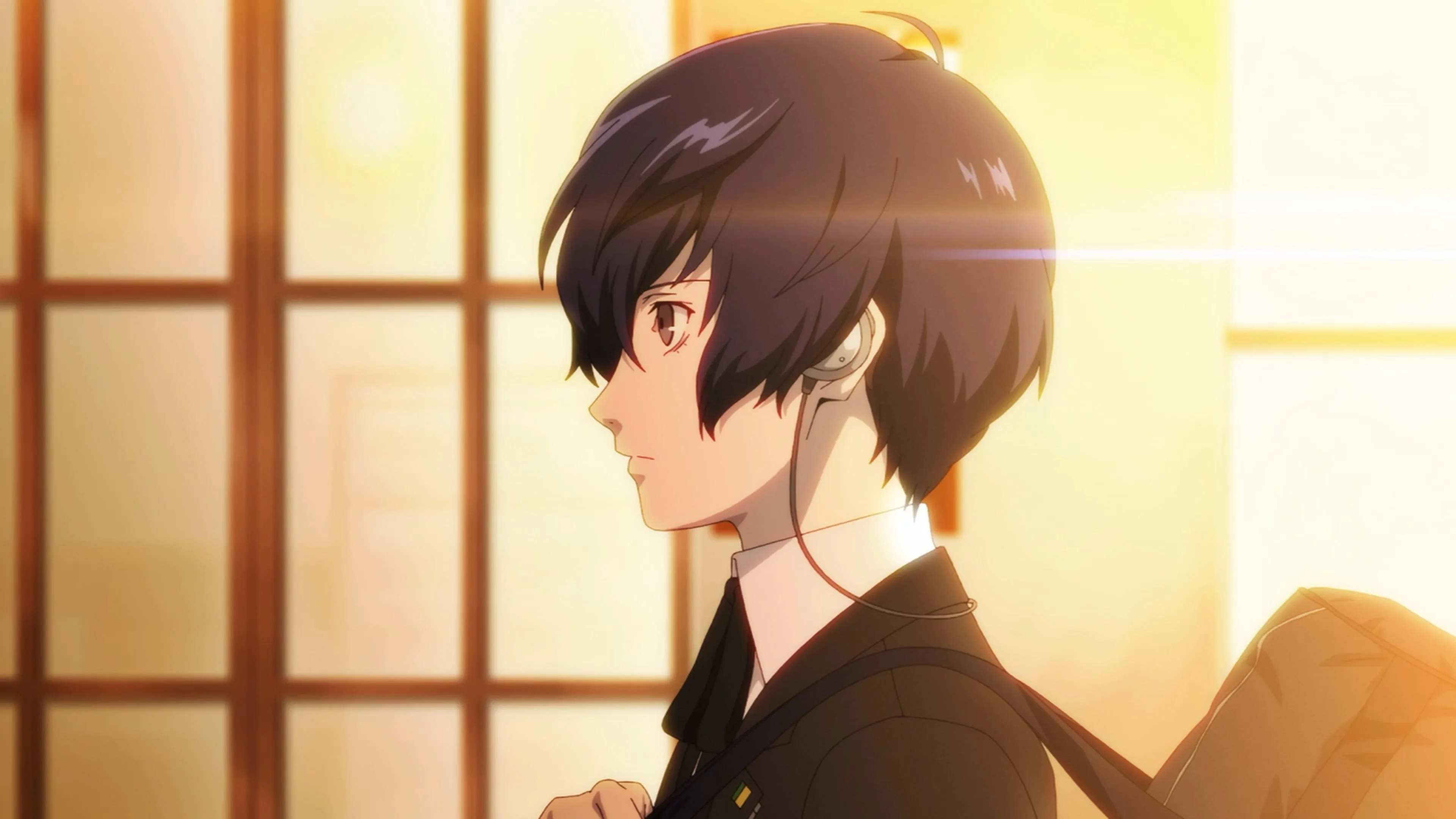 Цифровое премиум-издание Persona 3 Reload screenshot 5
