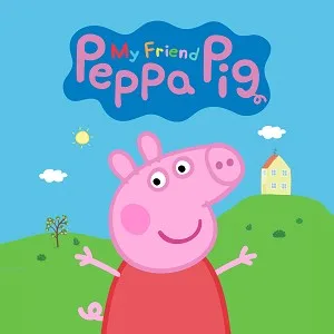 Mi Amiga, Peppa Pig