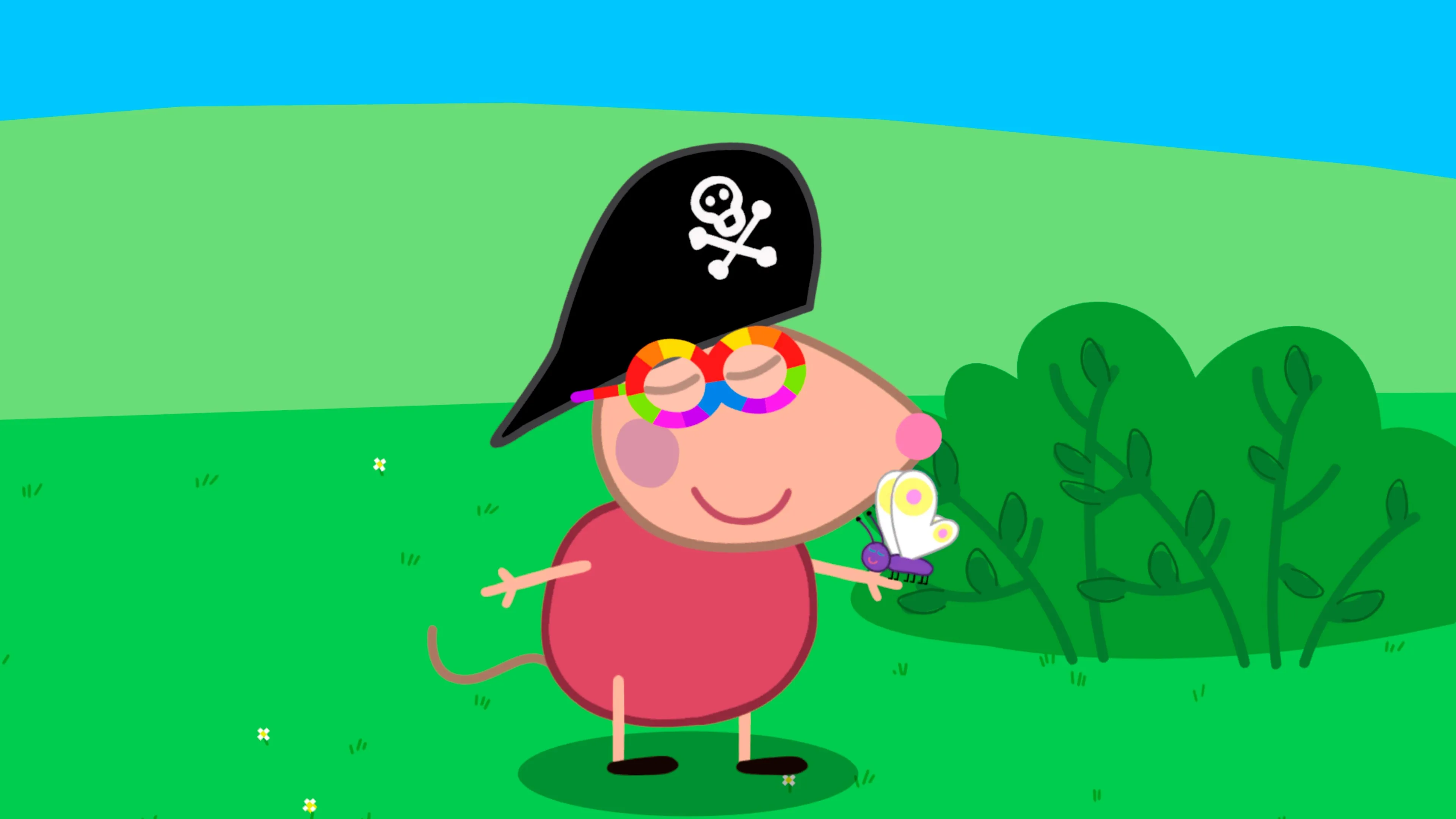 Mi Amiga, Peppa Pig screenshot 3