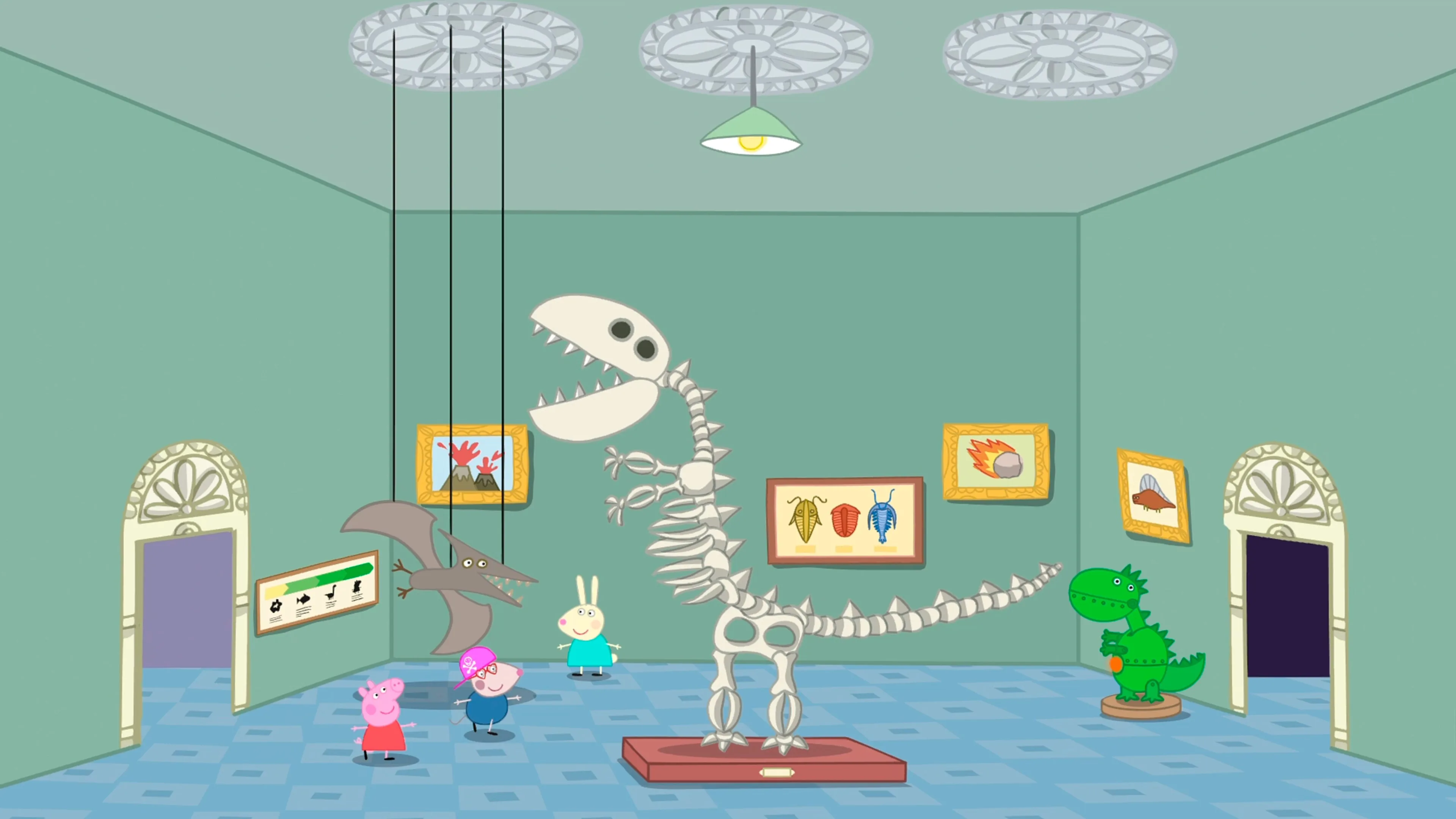 Mi Amiga, Peppa Pig screenshot 4