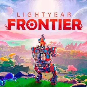 Lightyear Frontier (Versión preliminar del juego)