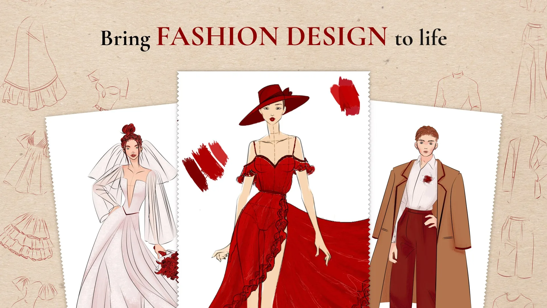 Diseño De Moda - Estilista: Diseñar ropa screenshot 1