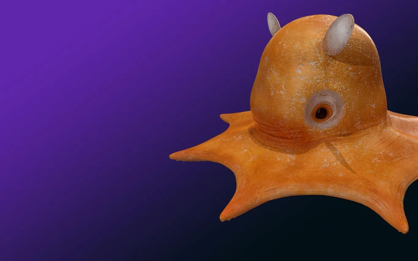 Remix 3D Ocean Life screenshot 2