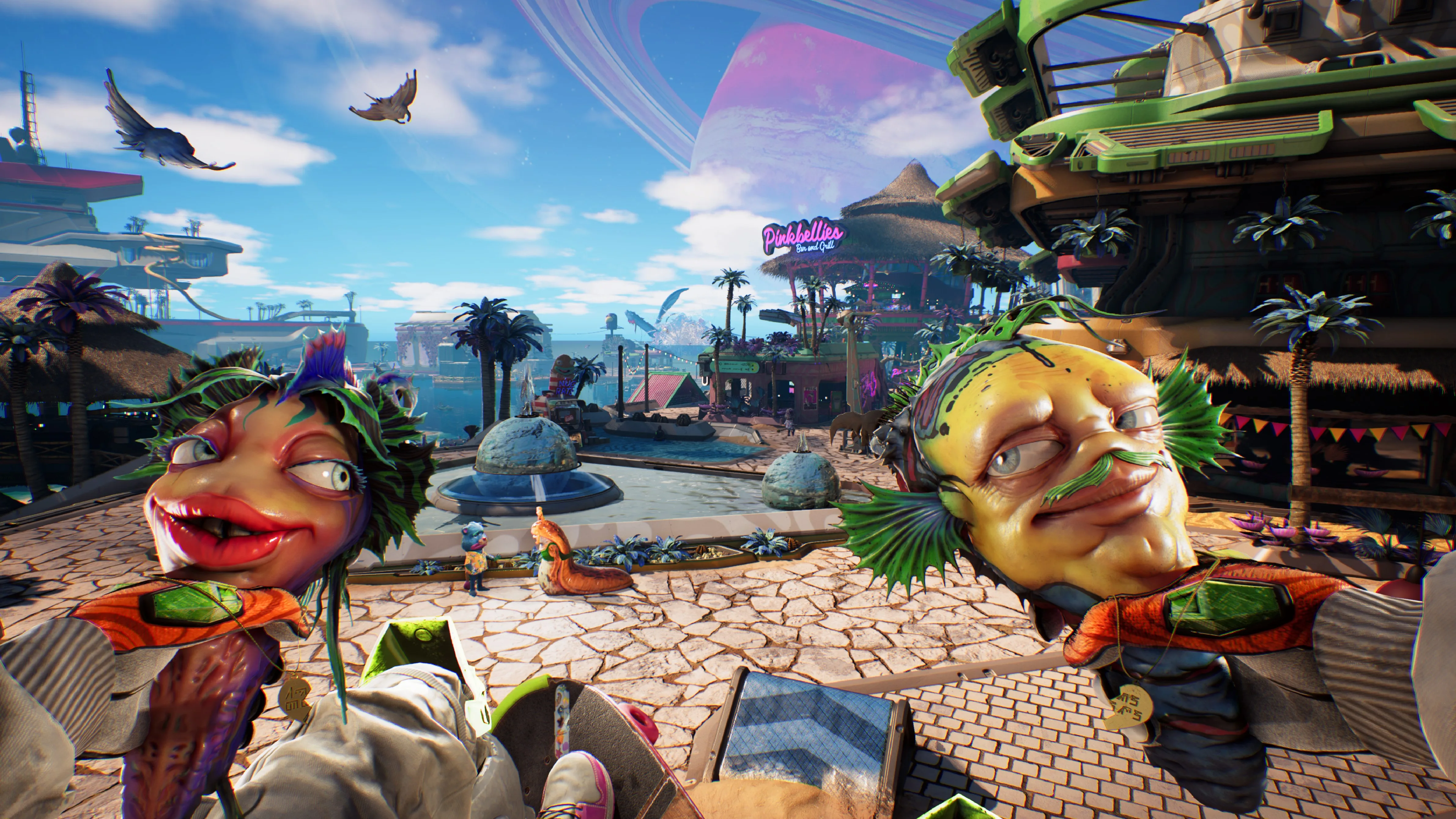 High On Life 2 screenshot 5