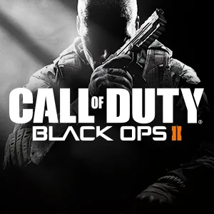 Call of Duty®: Black Ops II (2012)