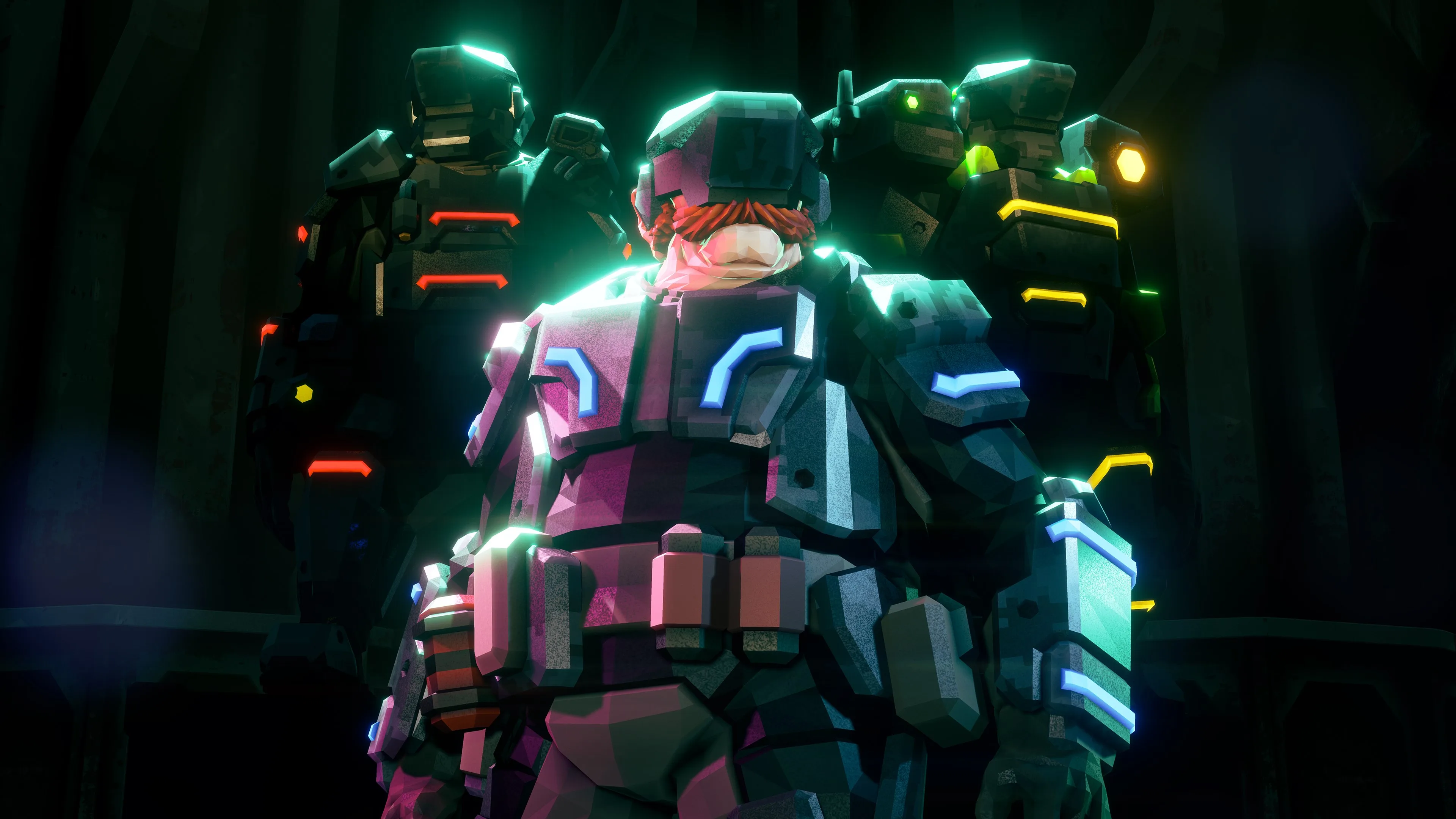 Deep Rock Galactic - Ultimate Edition screenshot 1