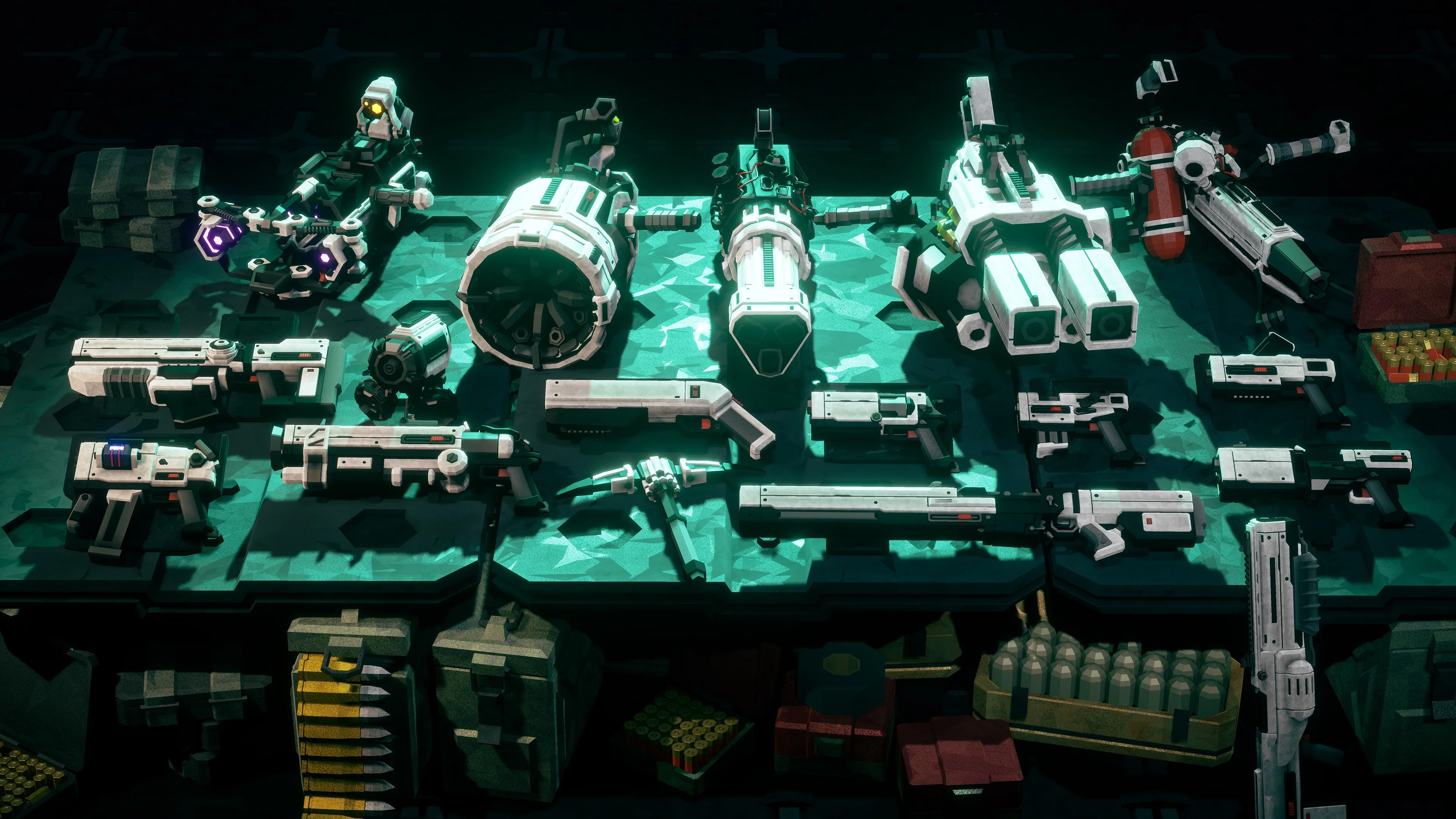 Deep Rock Galactic - Ultimate Edition screenshot 4