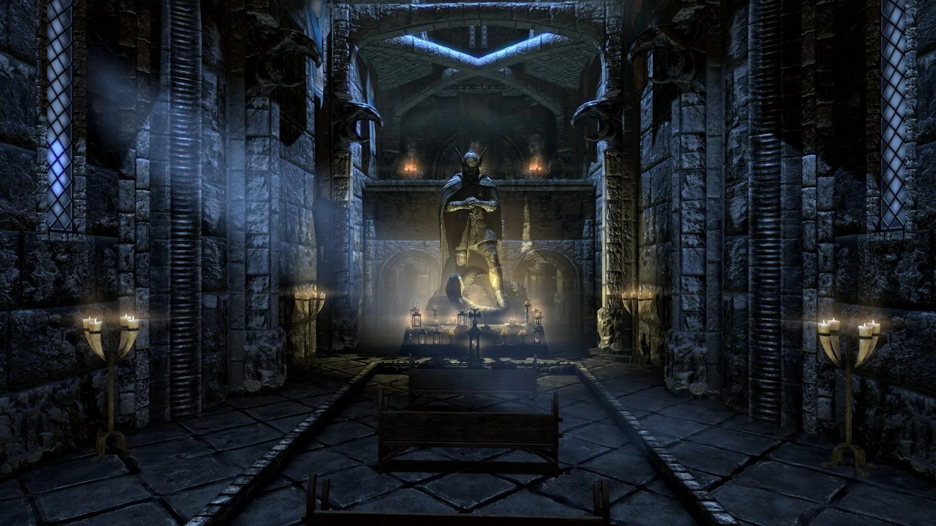The Elder Scrolls V: Skyrim Anniversary Edition (PC) screenshot 2