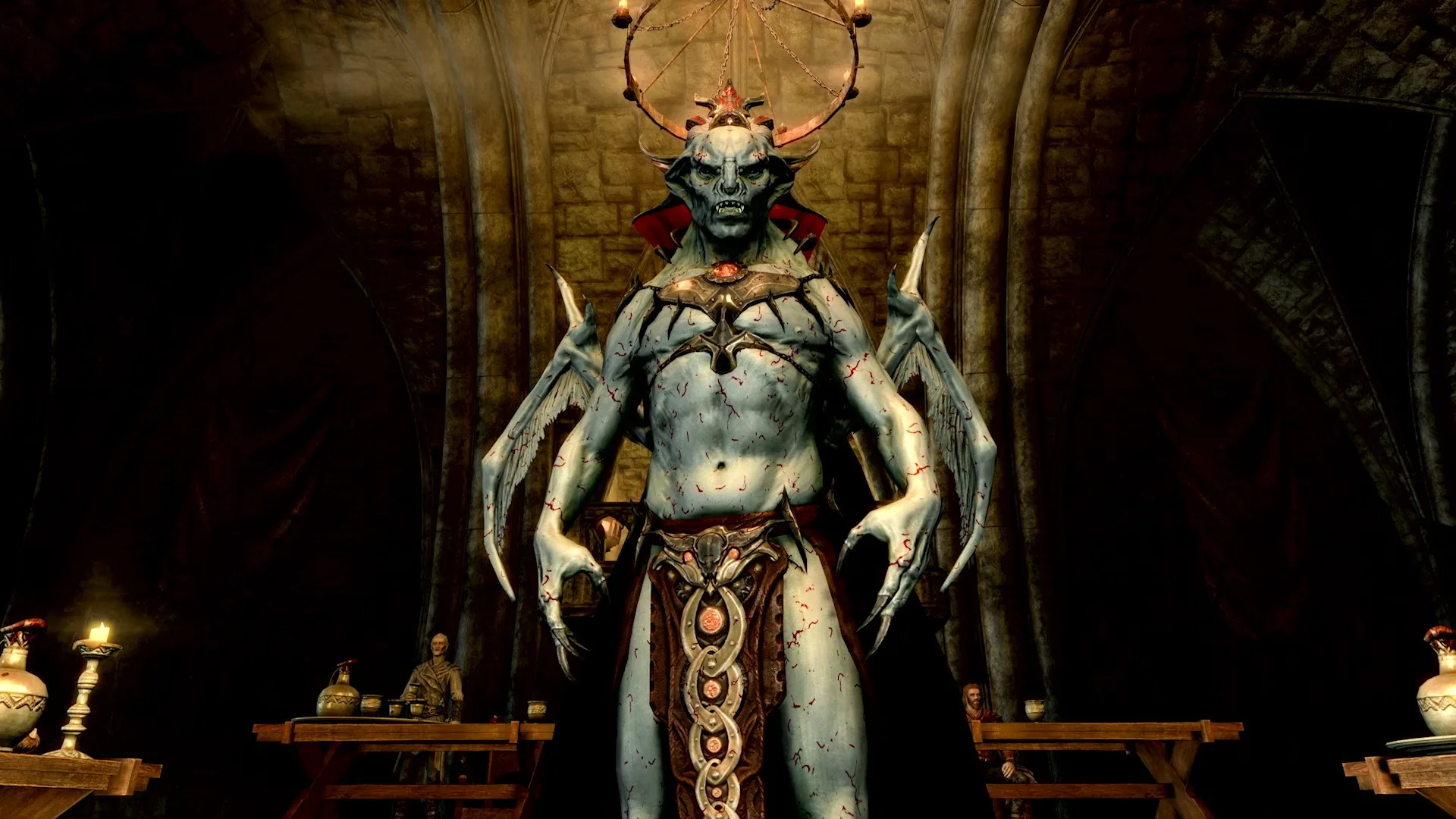 The Elder Scrolls V: Skyrim Anniversary Edition (PC) screenshot 3