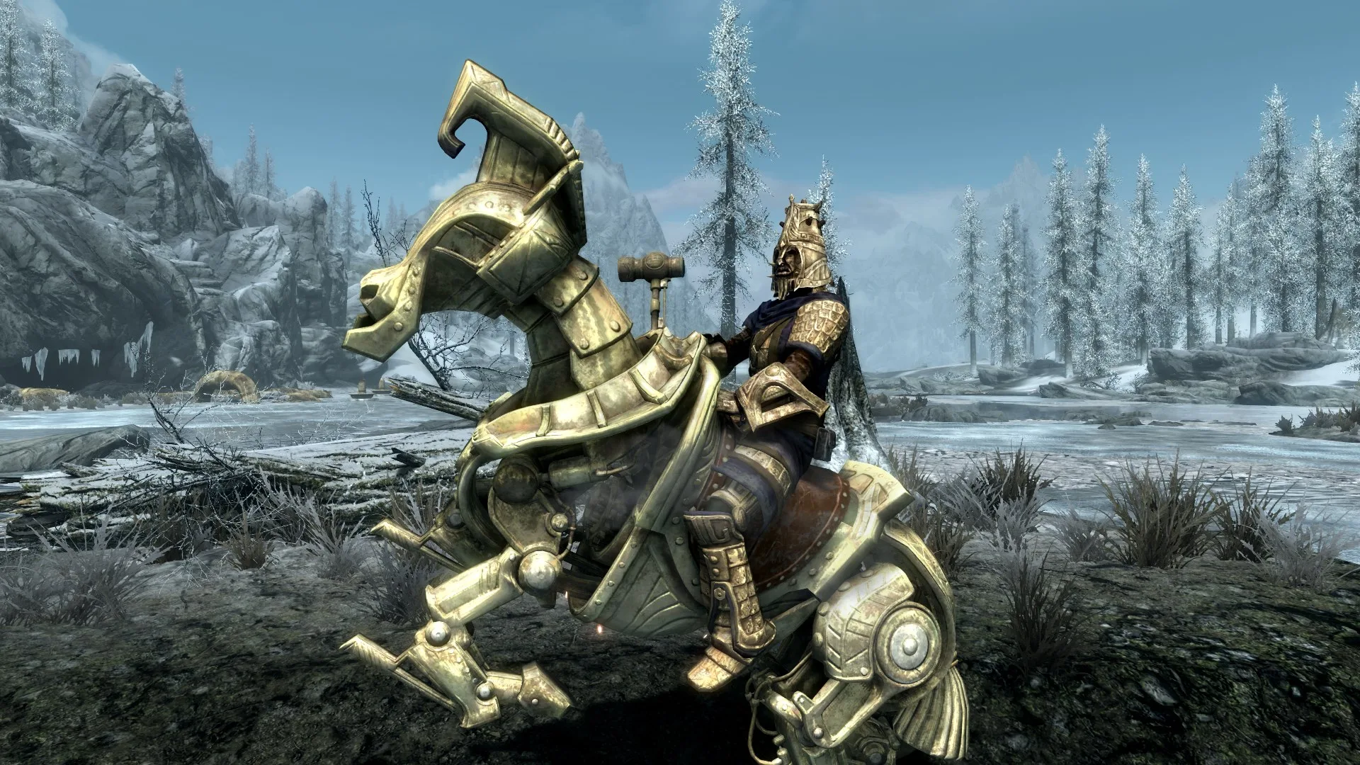 The Elder Scrolls V: Skyrim Anniversary Edition (PC) screenshot 4