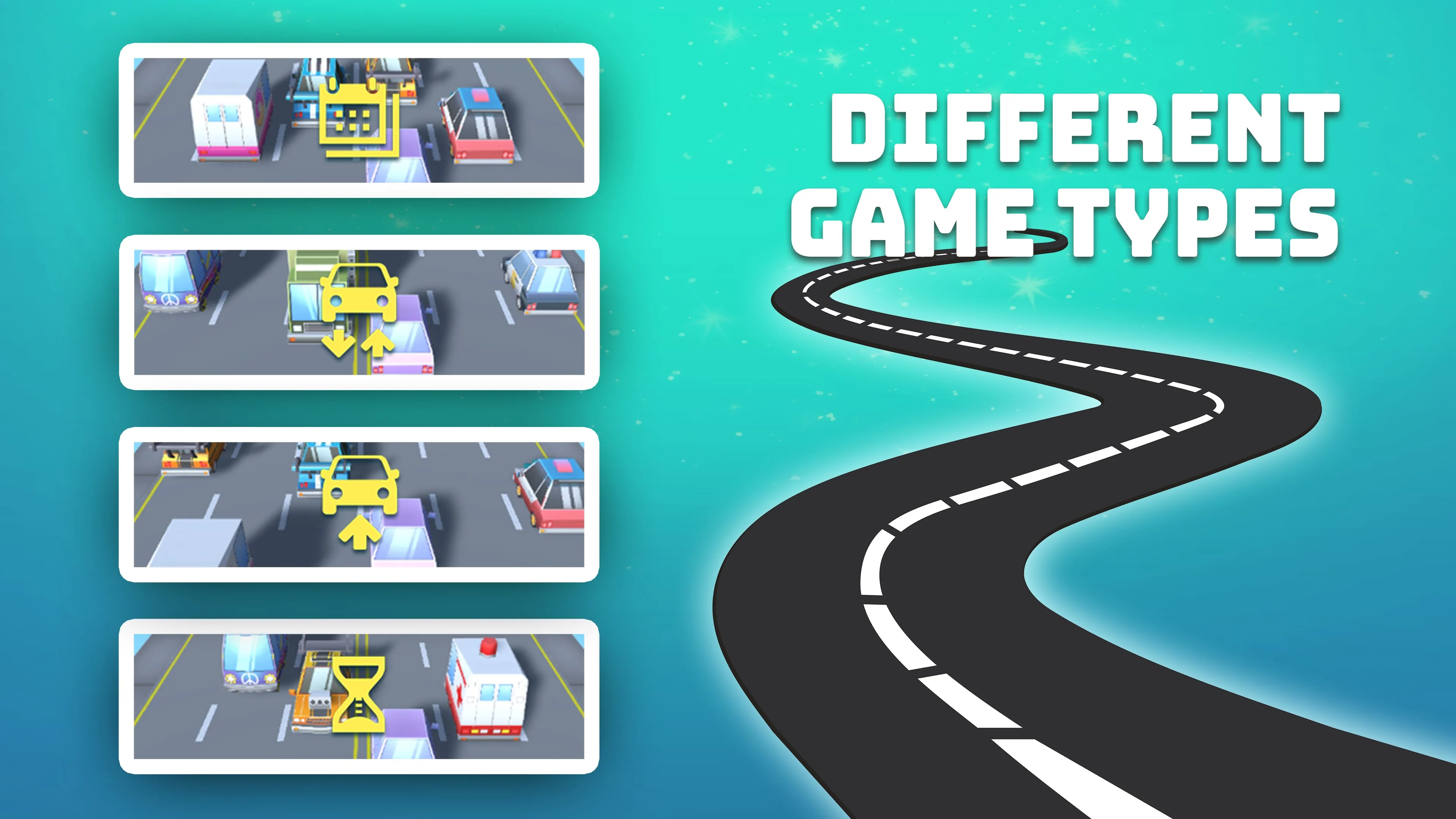 Professional Racer screenshot 2