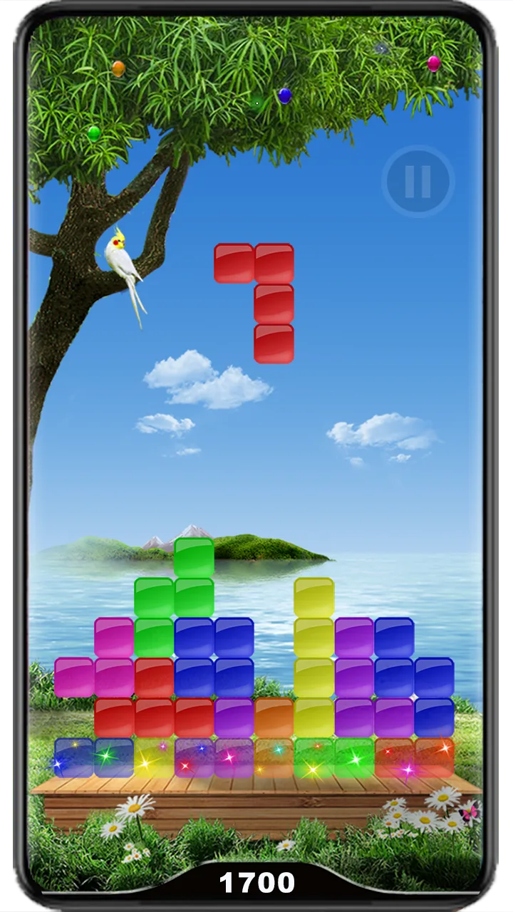 Astris screenshot 1