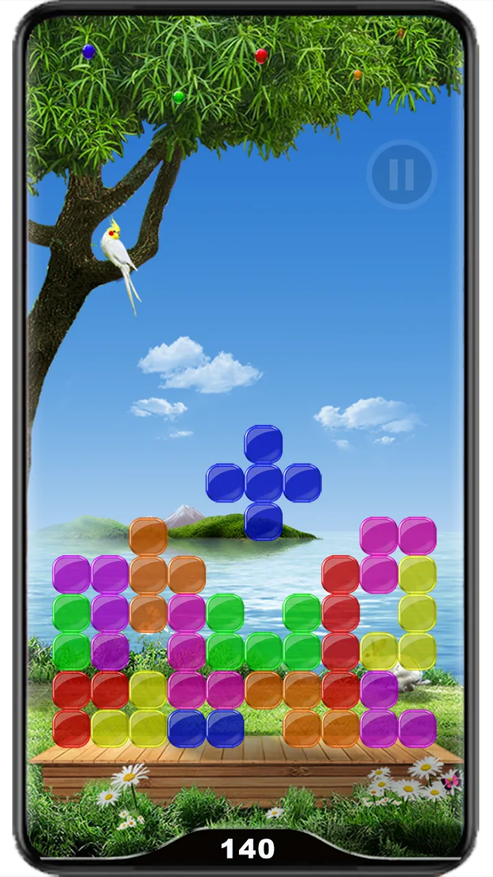 Astris screenshot 4