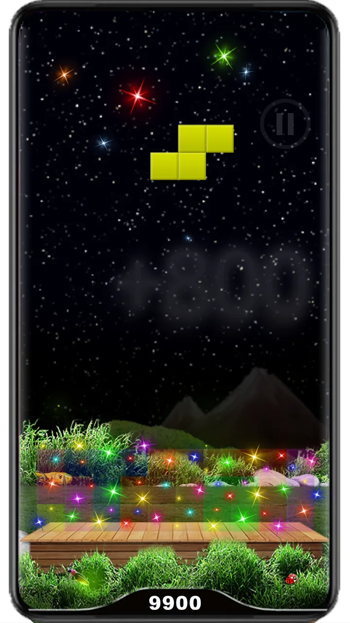 Astris screenshot 5