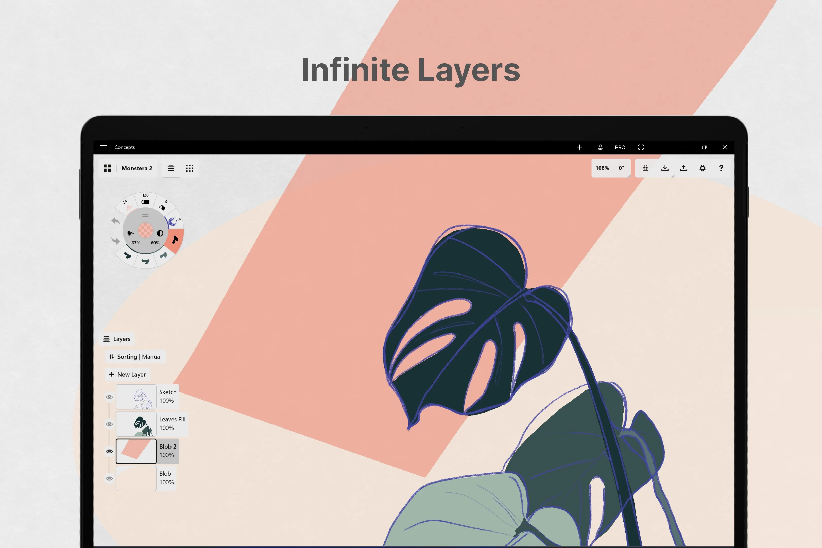Concepts screenshot 5
