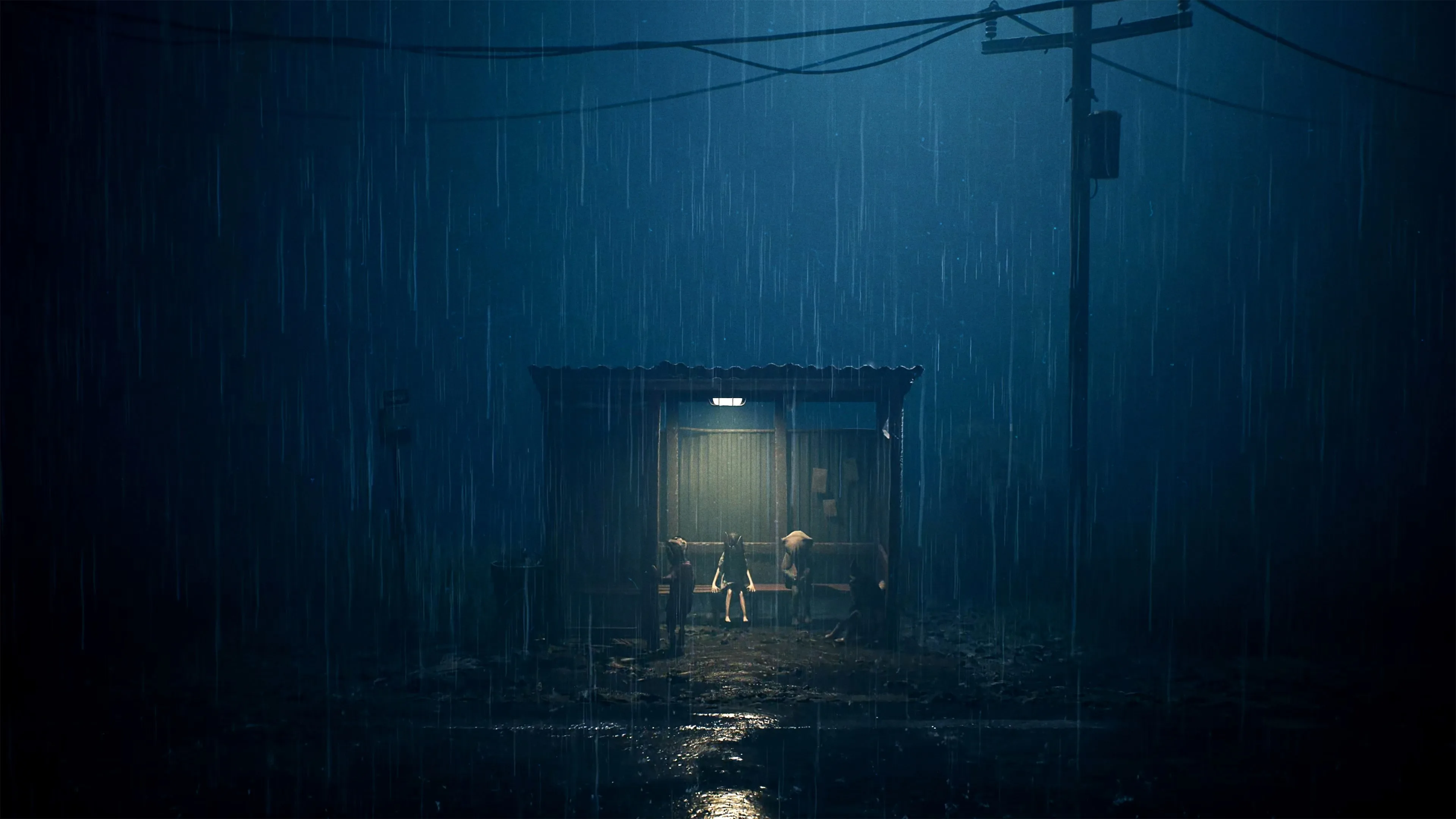 REANIMAL: Friend's Pass screenshot 2