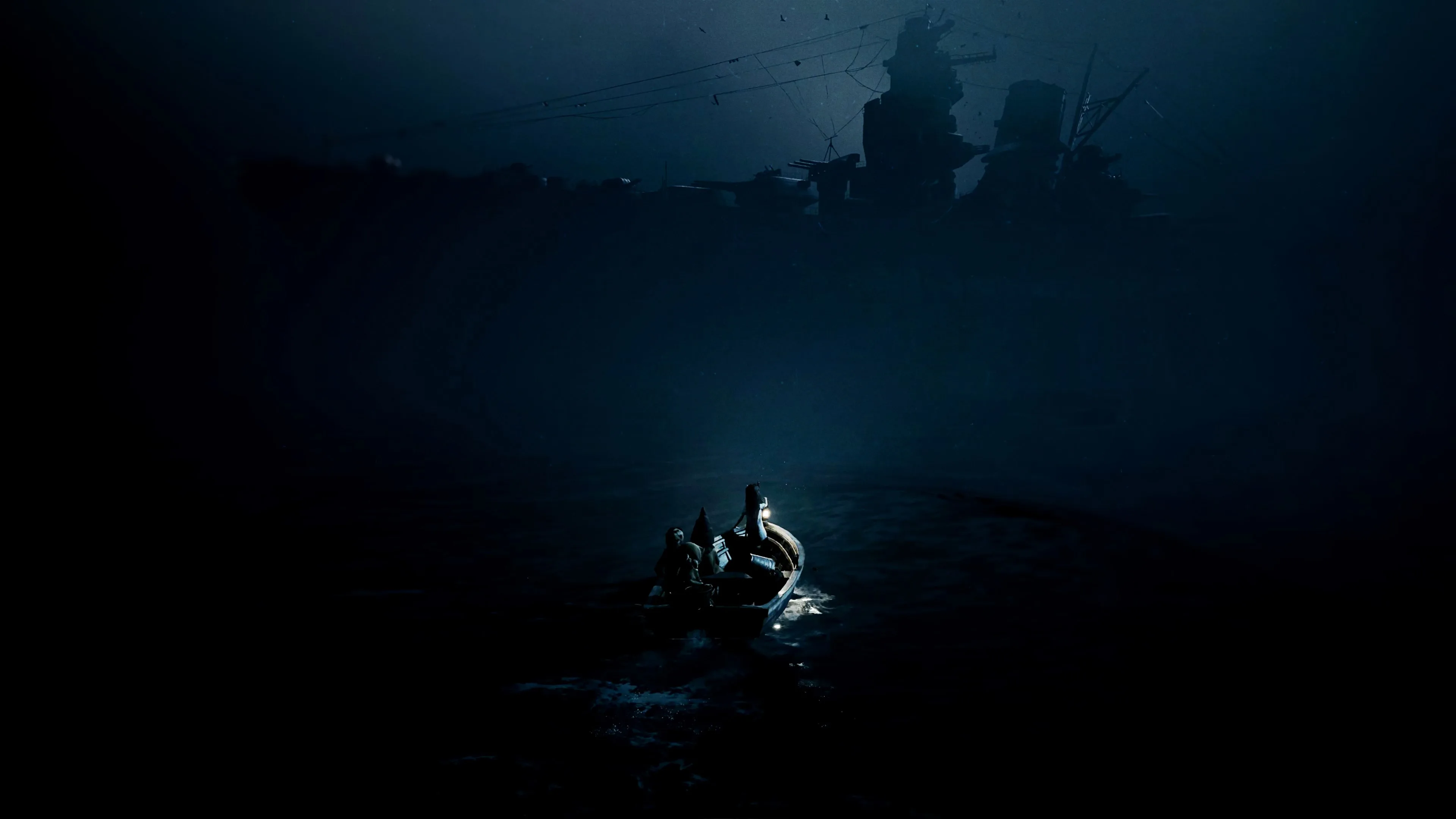 REANIMAL: Friend's Pass screenshot 3