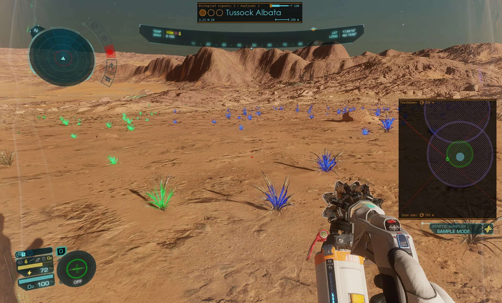 Srv Survey screenshot 1