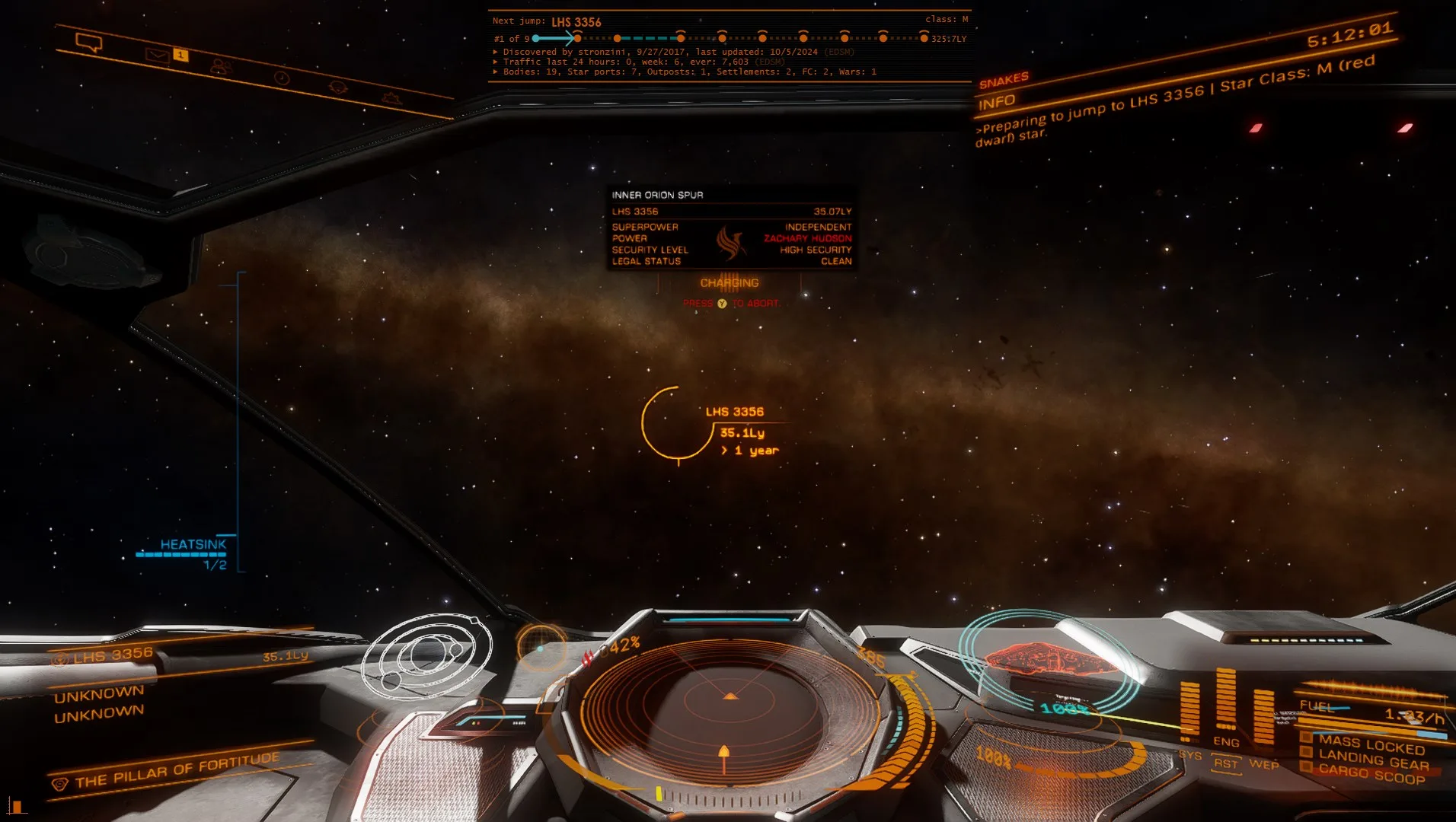 Srv Survey screenshot 2
