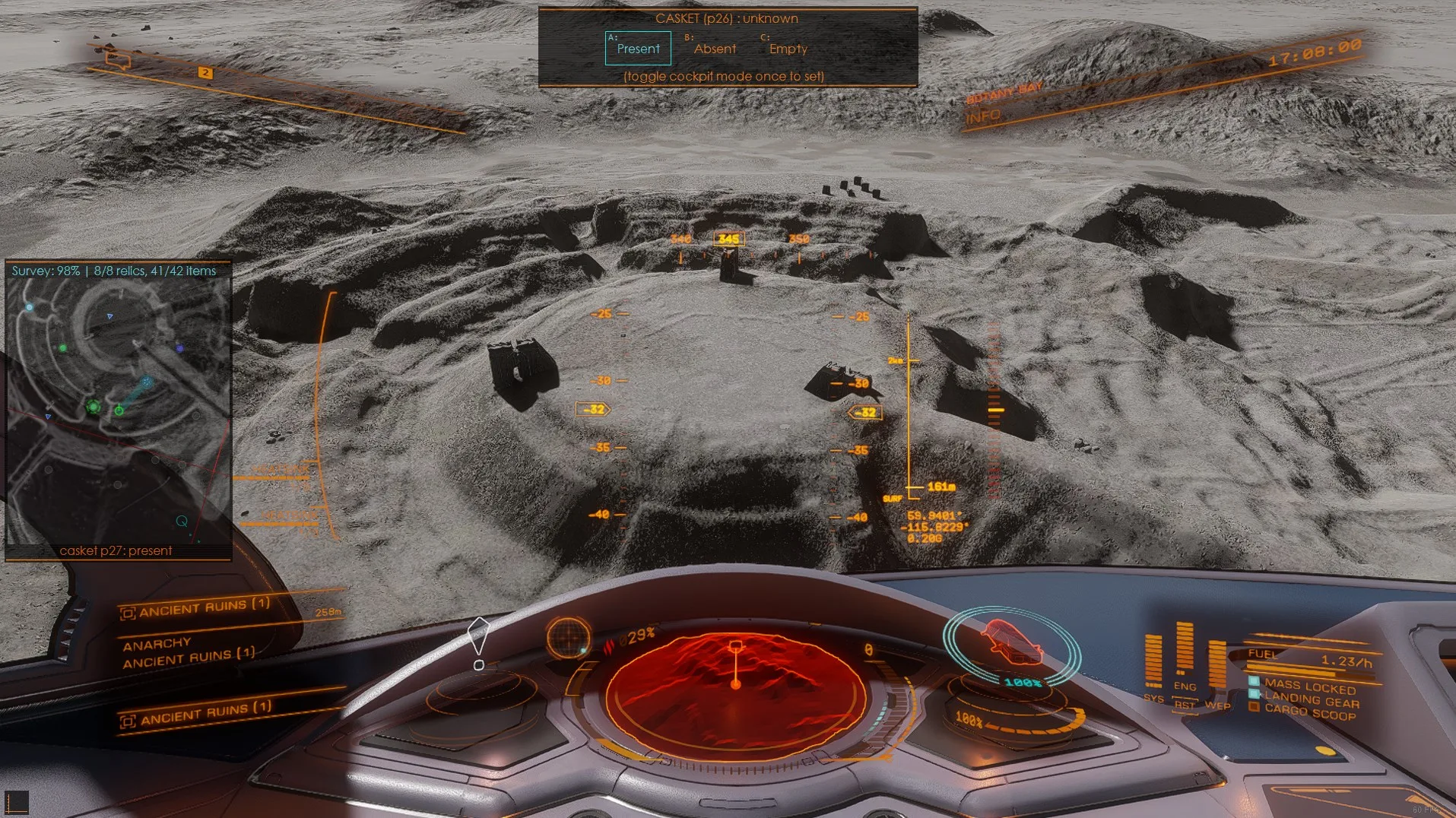 Srv Survey screenshot 4
