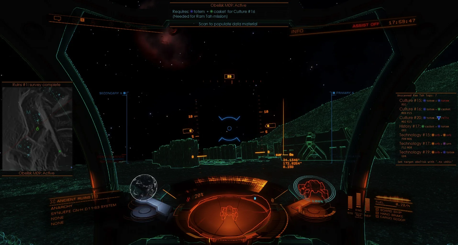 Srv Survey screenshot 5