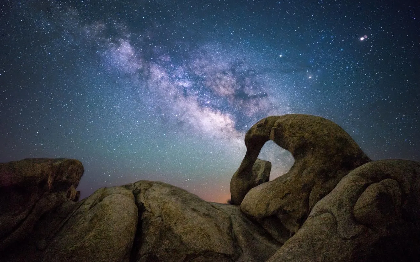 Stars at Night screenshot 3