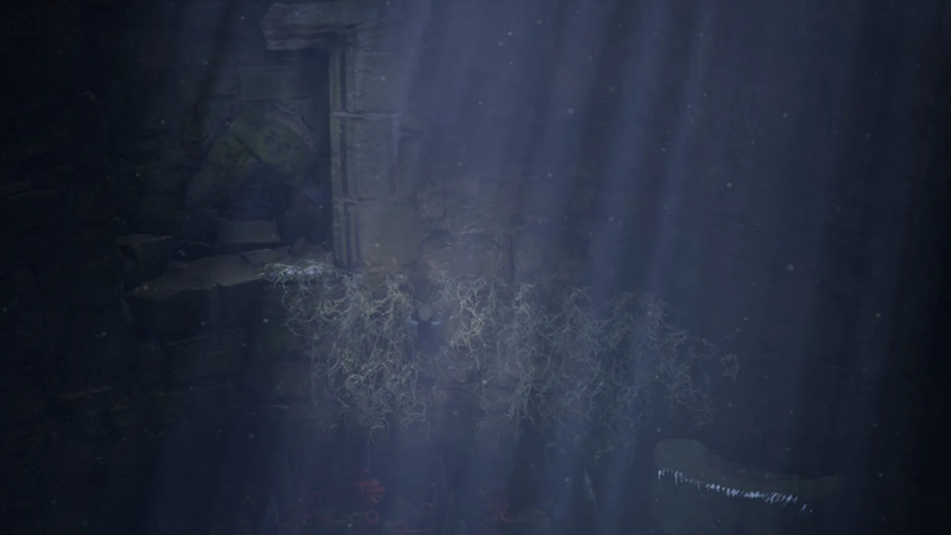 Bramble: The Mountain King screenshot 4