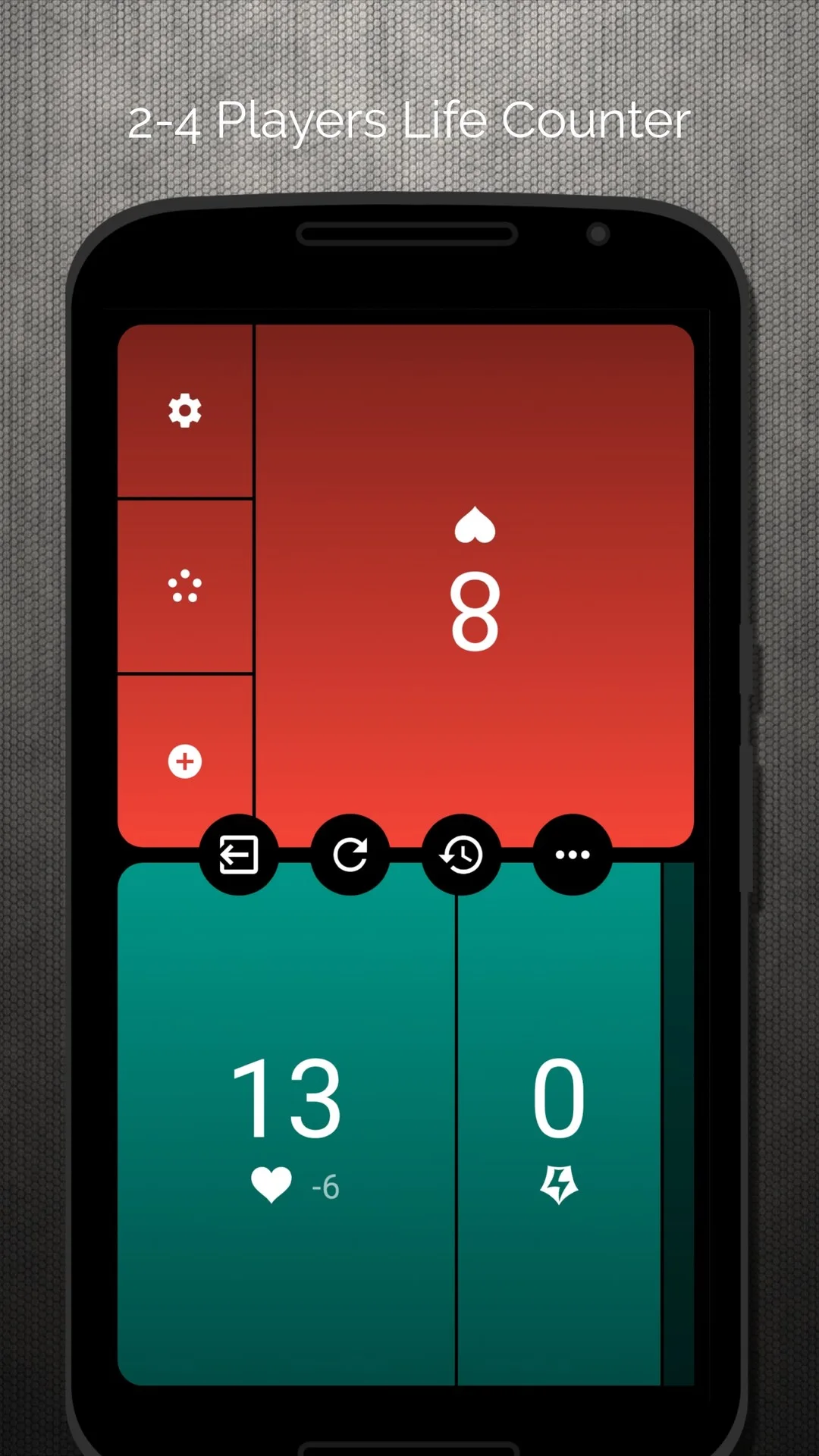 Bugko - MTG Companion App screenshot 3