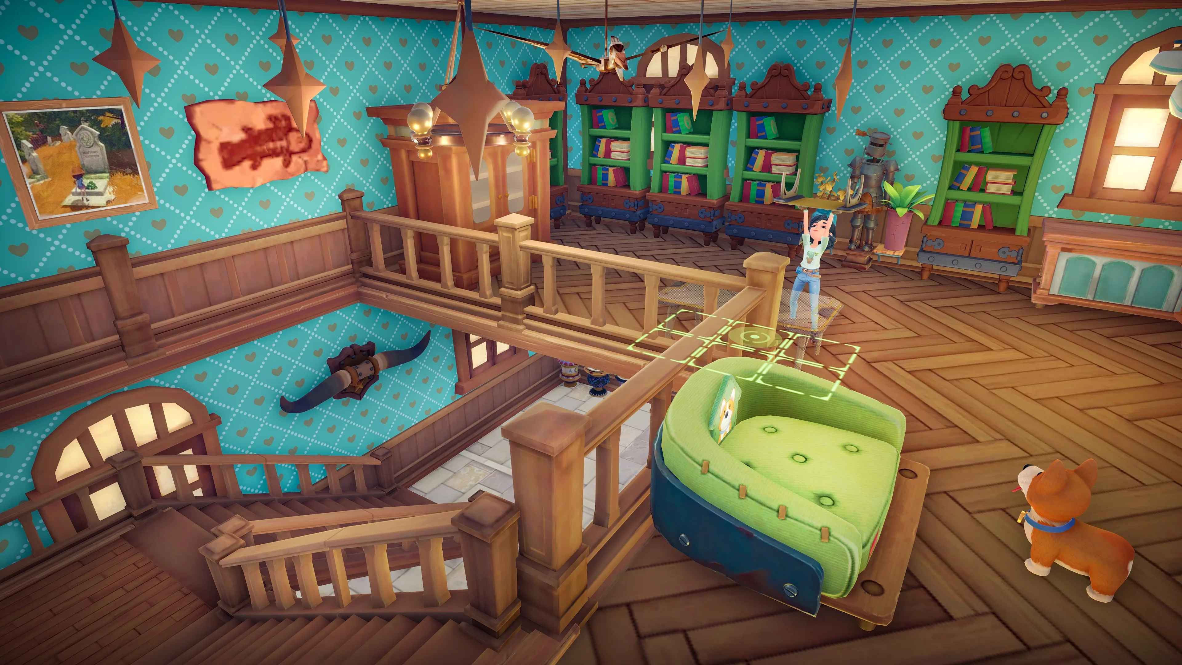 My Time at Sandrock screenshot 4