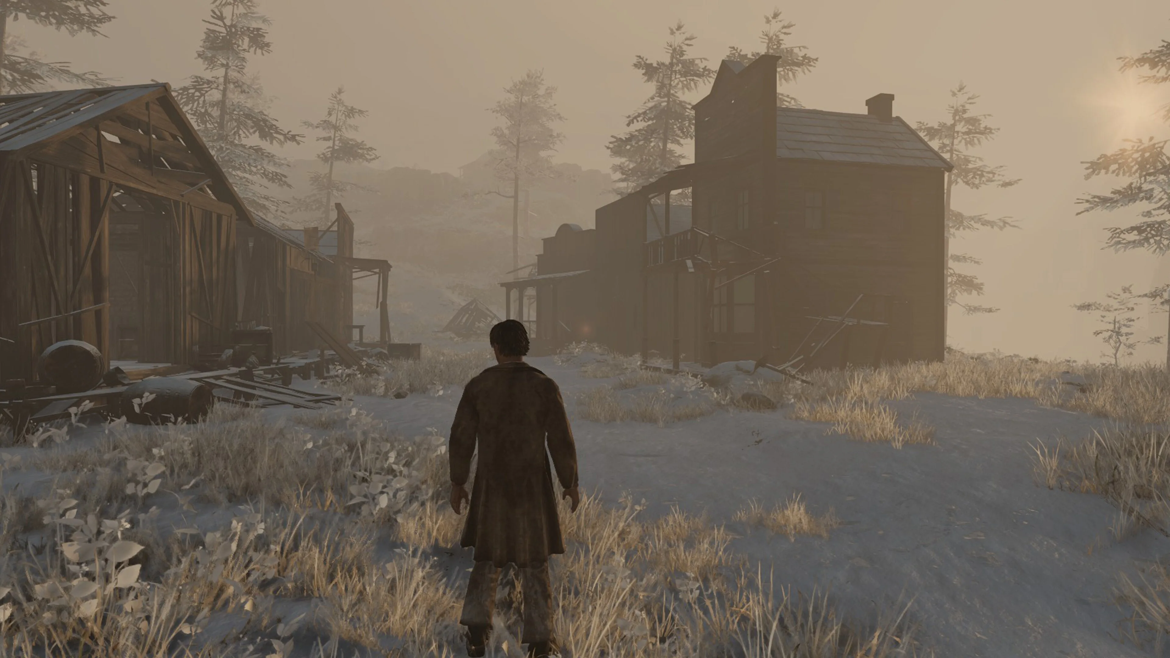 Wild West Legacy screenshot 4