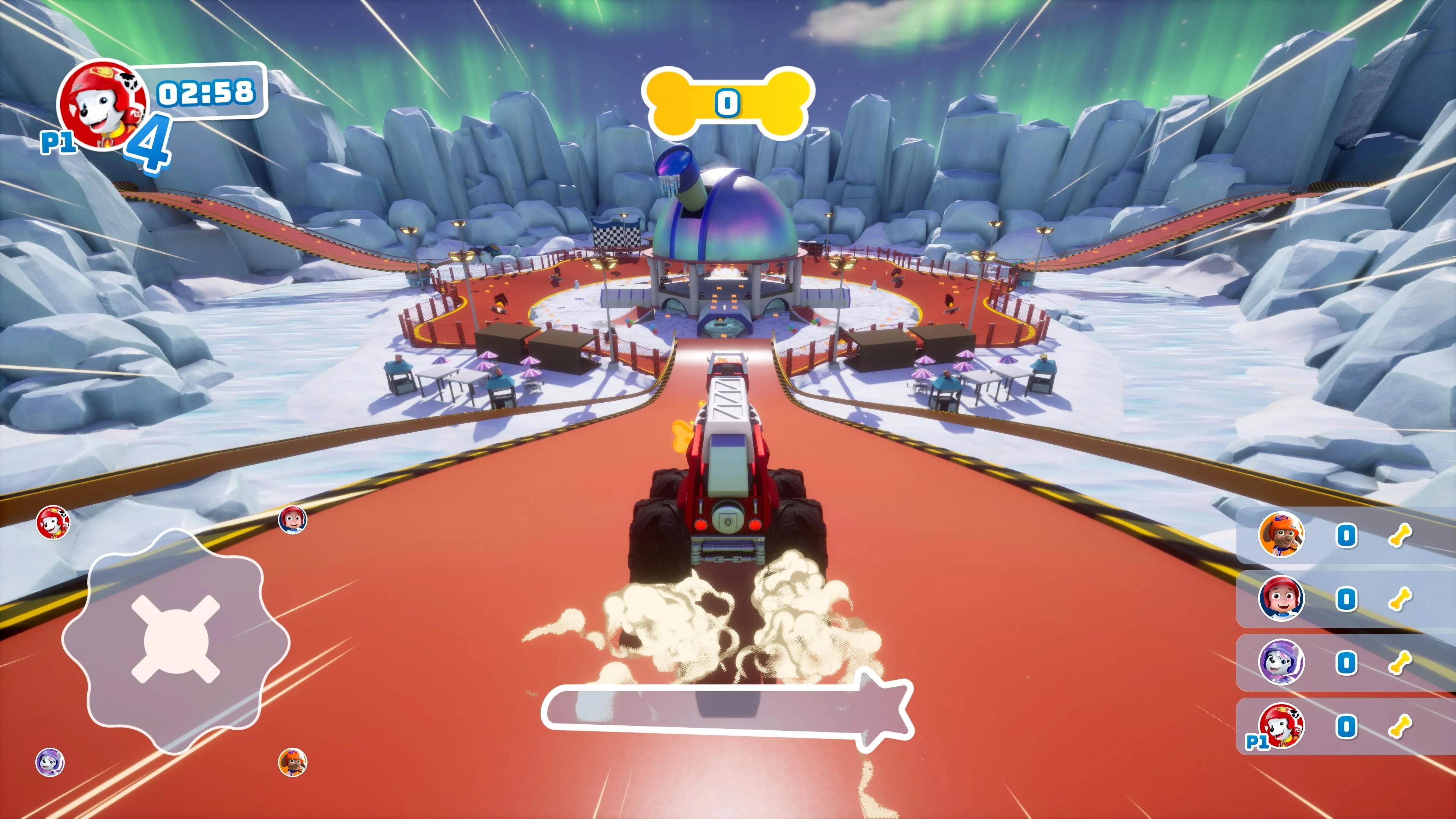 Щенячий патруль™ Rescue Wheels™: Чемпионат screenshot 5